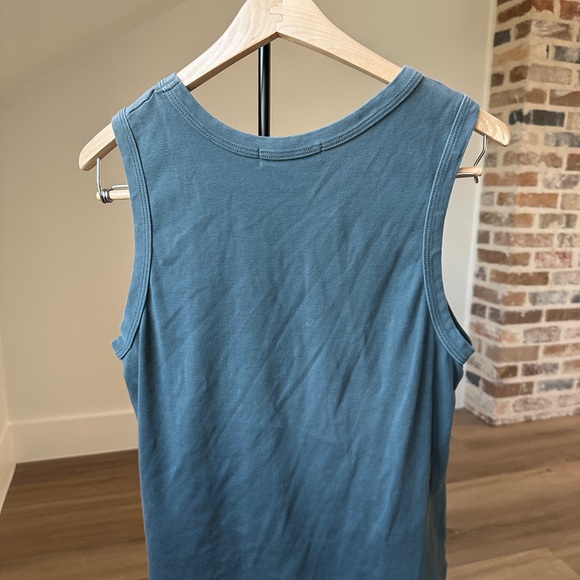 Daydreamer Billy Joel Tank - Picture 4 of 5